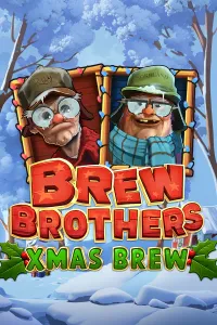 Brew Brothers – Xmas Brew